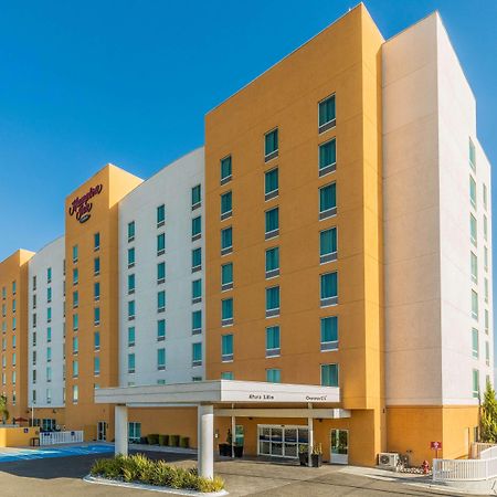 Hotel Hampton By Hilton Queretaro Tecnologico Zewnętrze zdjęcie
