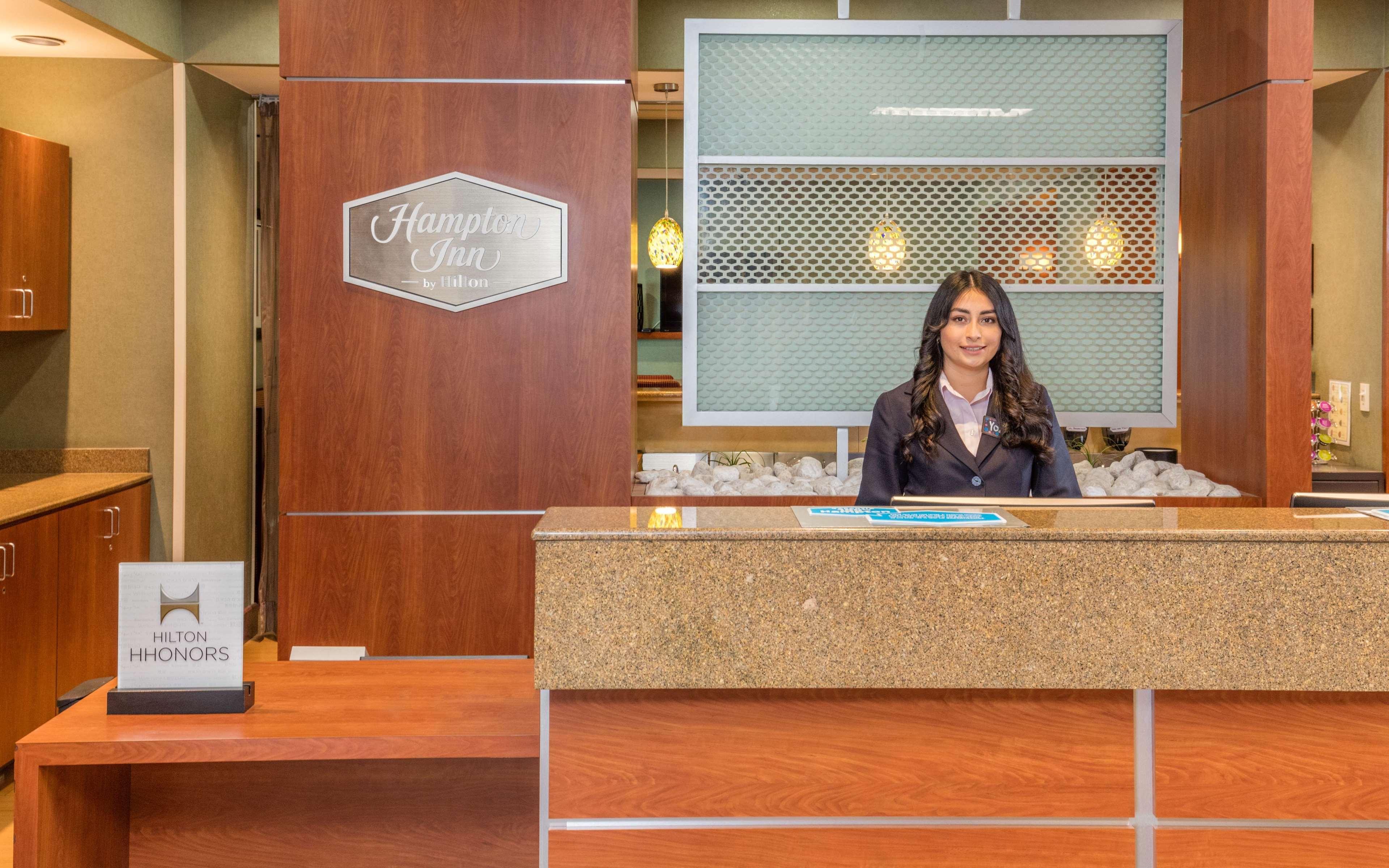 Hotel Hampton By Hilton Queretaro Tecnologico Zewnętrze zdjęcie