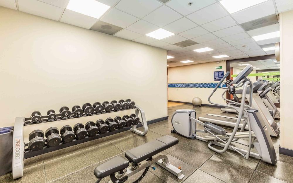 Hotel Hampton By Hilton Queretaro Tecnologico Zewnętrze zdjęcie