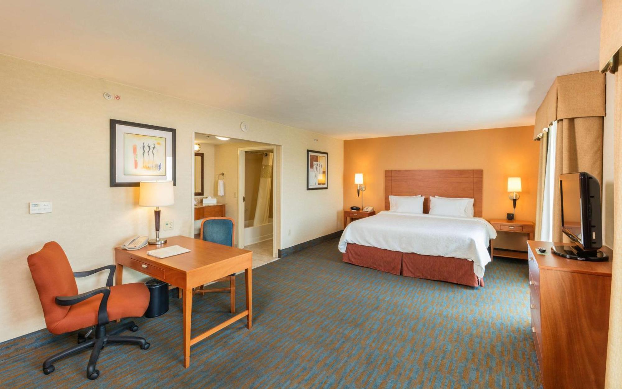 Hotel Hampton By Hilton Queretaro Tecnologico Zewnętrze zdjęcie