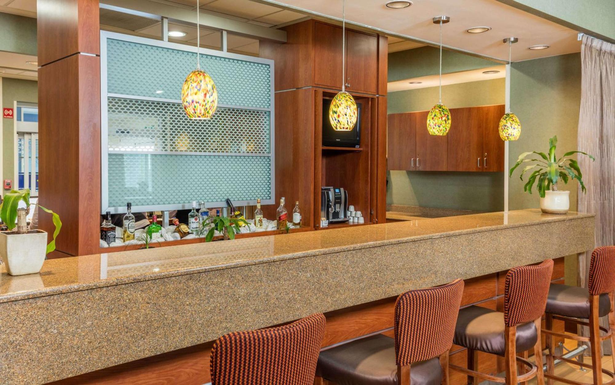 Hotel Hampton By Hilton Queretaro Tecnologico Zewnętrze zdjęcie