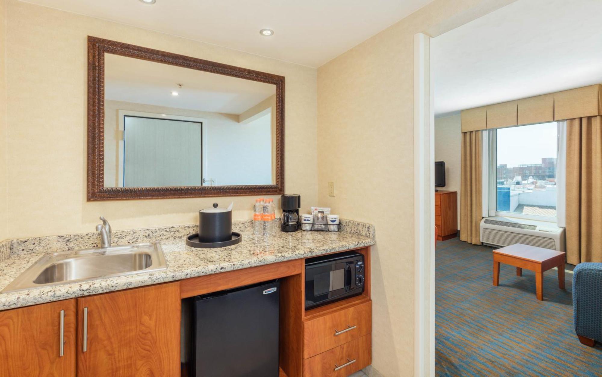 Hotel Hampton By Hilton Queretaro Tecnologico Zewnętrze zdjęcie