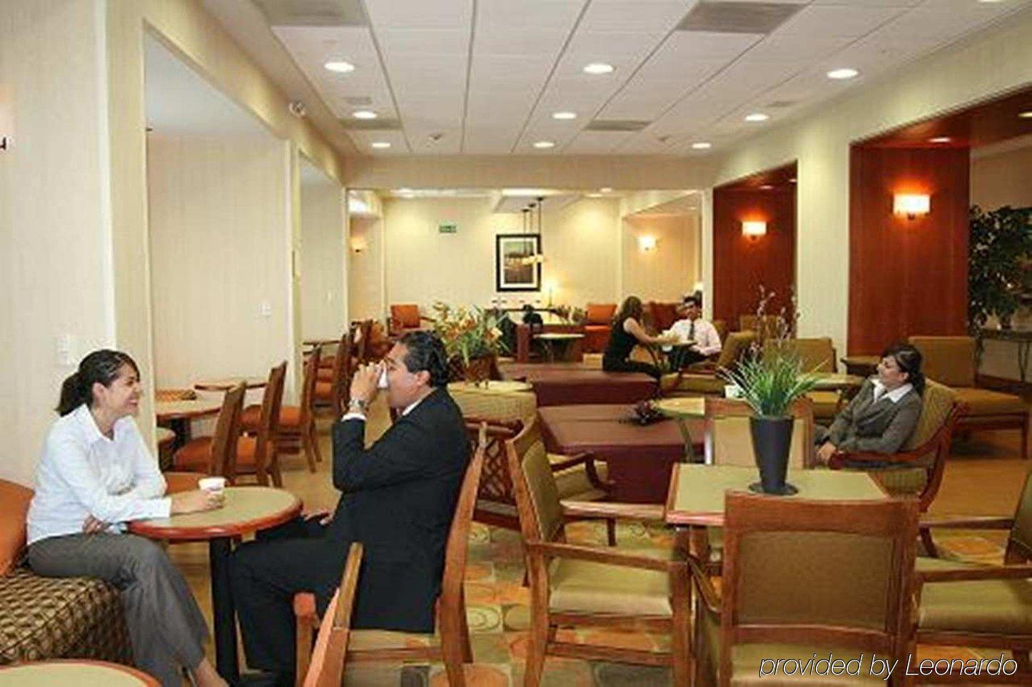 Hotel Hampton By Hilton Queretaro Tecnologico Wnętrze zdjęcie