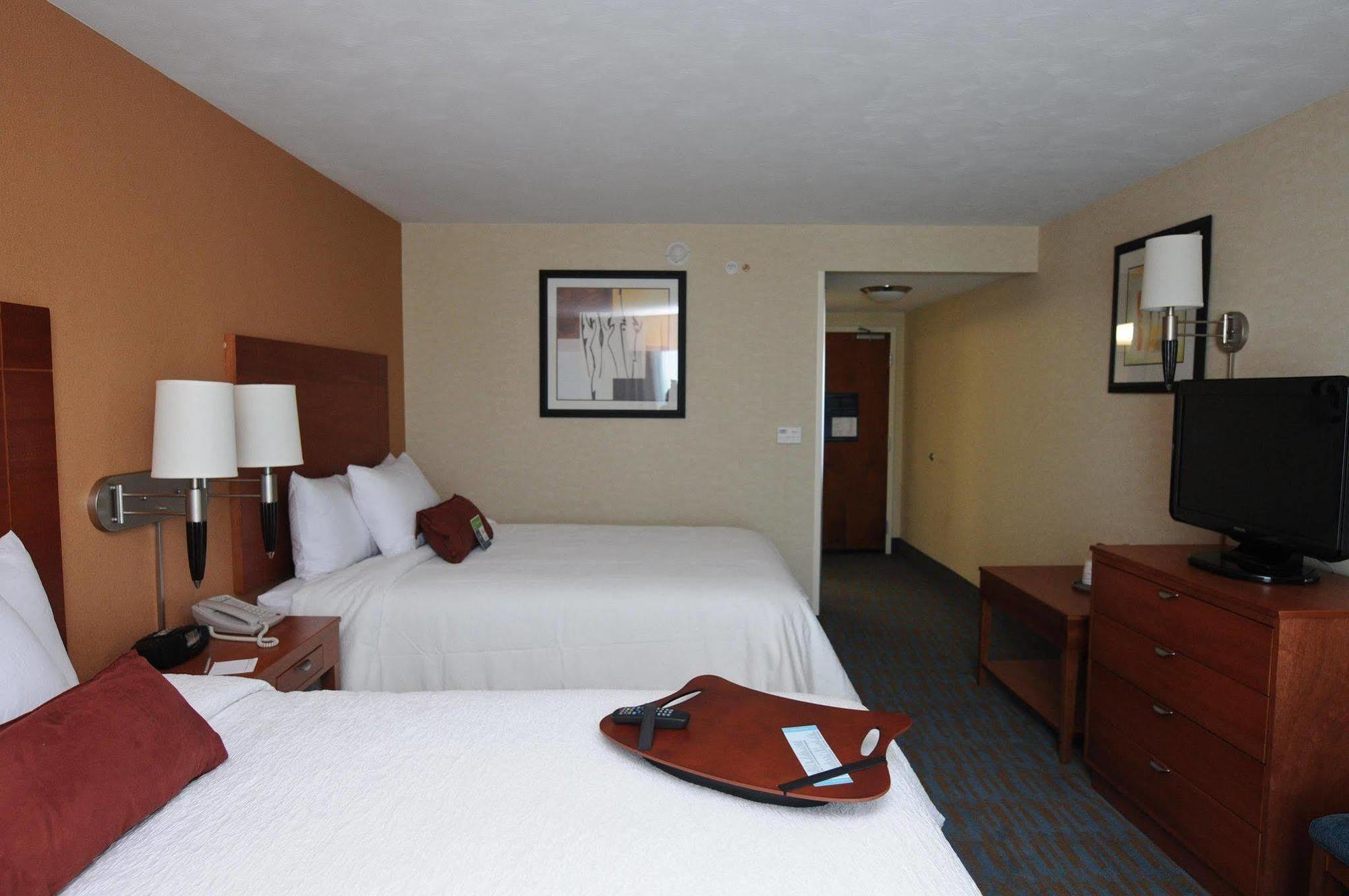 Hotel Hampton By Hilton Queretaro Tecnologico Pokój zdjęcie