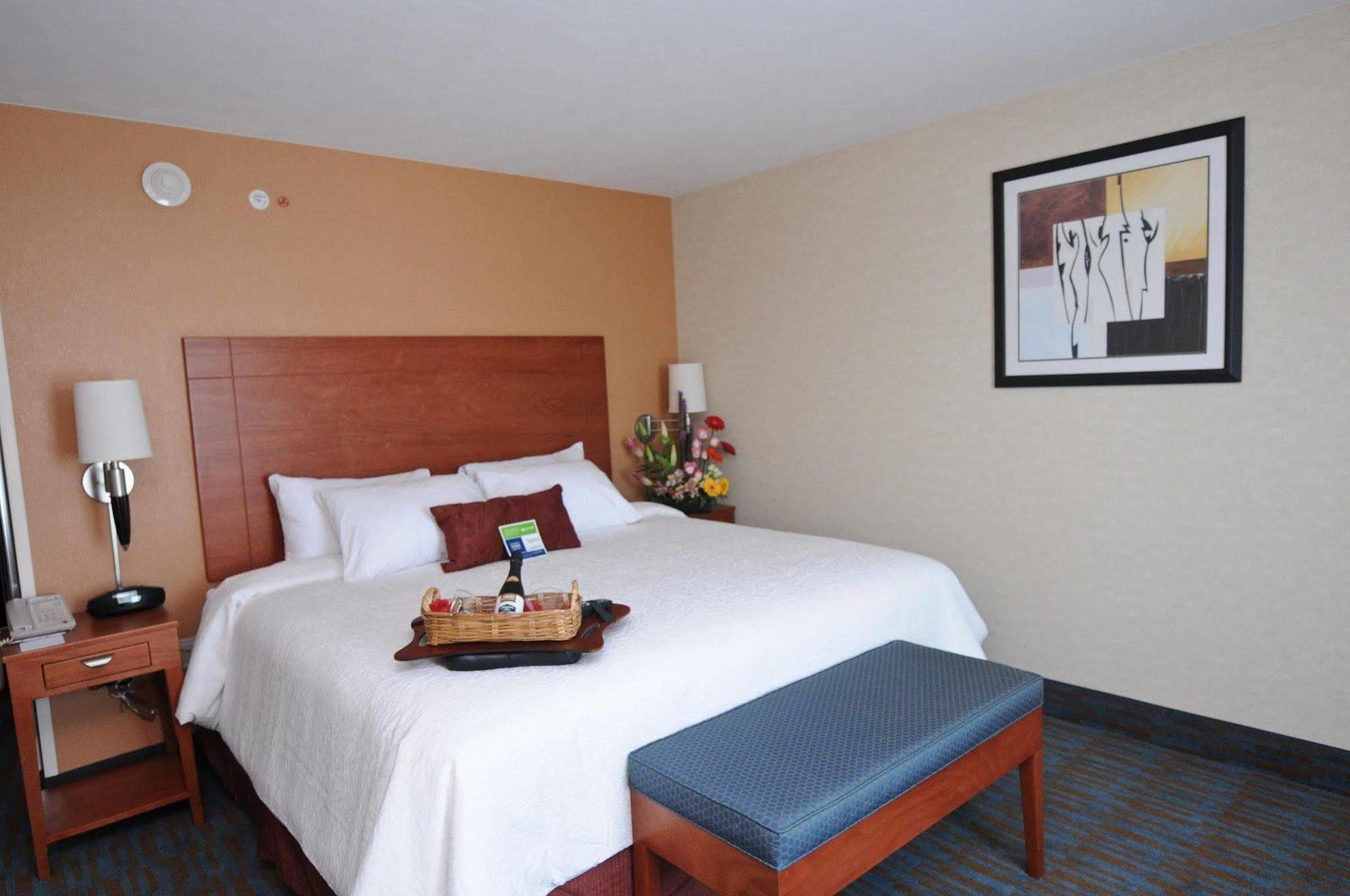 Hotel Hampton By Hilton Queretaro Tecnologico Zewnętrze zdjęcie